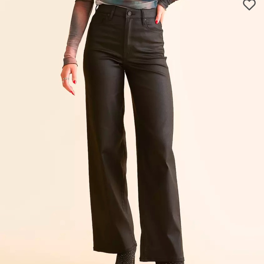 Logan Dad Pant